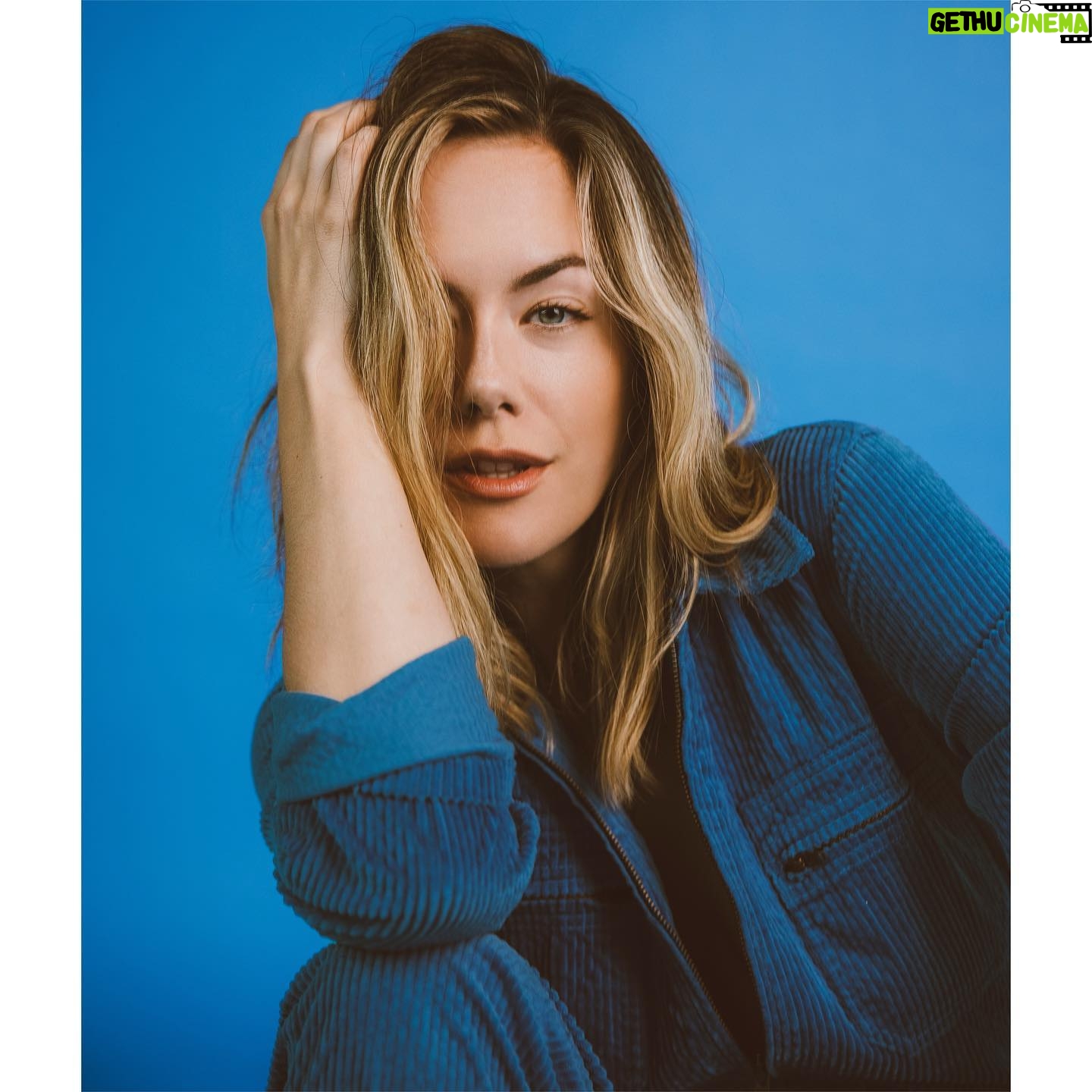 Annika Noelle - 5.5K Likes - š Super Blue Moon š
šø: @selashiloni