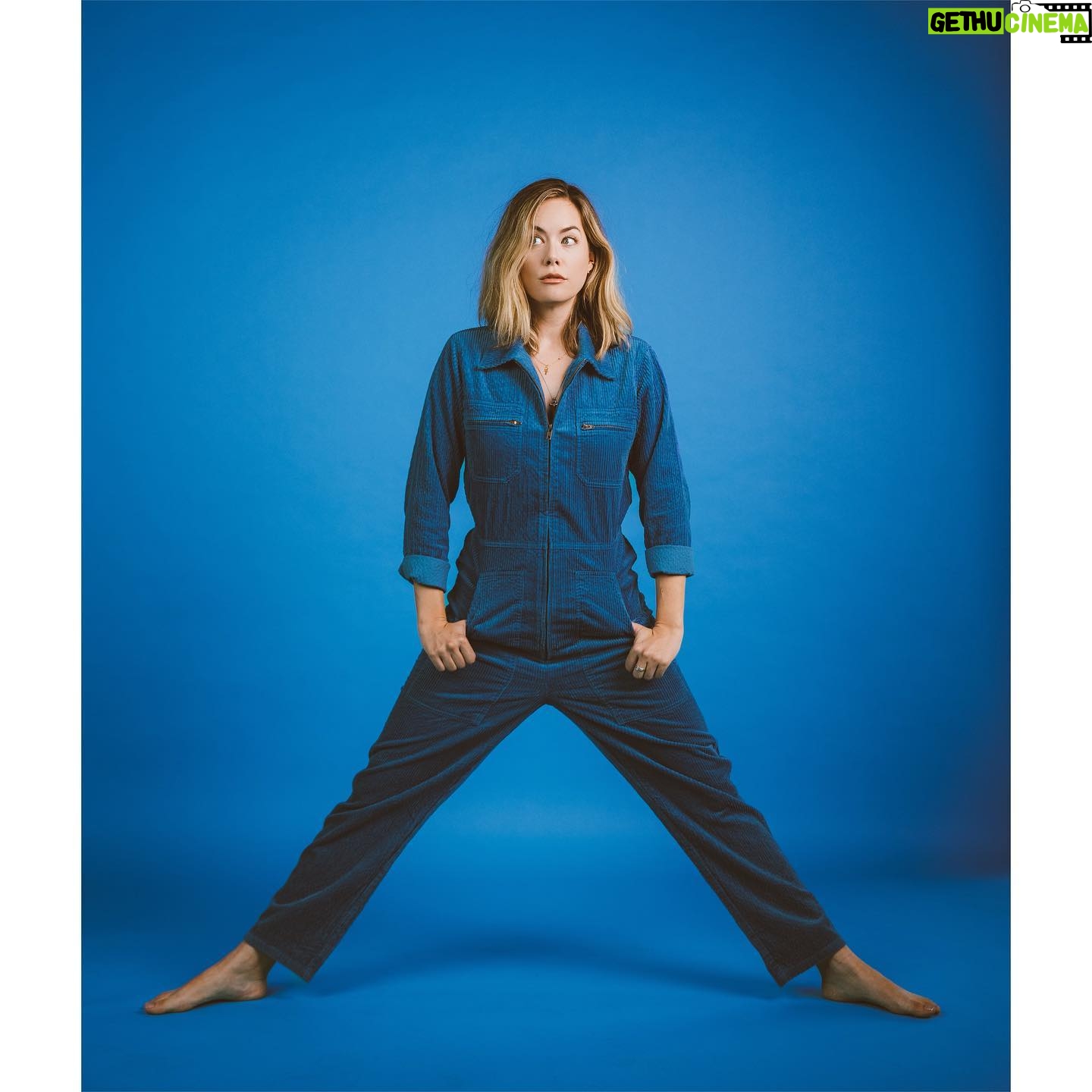 Annika Noelle - 5.5K Likes - š Super Blue Moon š
šø: @selashiloni