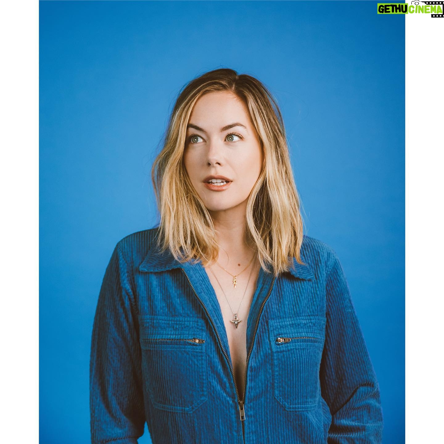 Annika Noelle - 5.5K Likes - š Super Blue Moon š
šø: @selashiloni