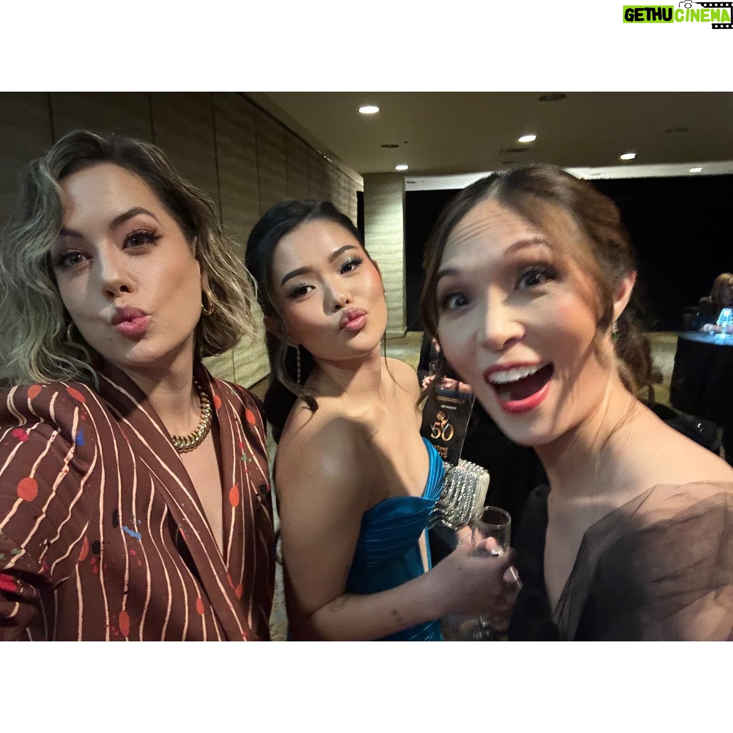Annika Noelle - 7.6K Likes - Couldnāt be more proud to accompany @henrysamiri to the 50th annual Daytime Emmy Awards. Congratulations again on your nomination! You are so unbelievably talented, bright, and most importantly, you are kind. I am one lucky TV mom 𩵠And a big congratulations to all the other nominees & winners of the night, especially you @iamthorstenkaye #AlleyMills š #itsabouttime š Also want to send love and a big thank you to @evabasler for always being there for us and being a champion of the daytime community š And finally I want to reiterate what a blessing and honor it is to be a part of @boldandbeautifulcbs. Thank you for having us @daytimeemmys - another amazing celebration in the books! Now here are some fun snapshots of the night šø Shout out to @shantalllacayo for the šŗ @sam_edelman for the š and @kar_buff for helping me with the stunning glam š