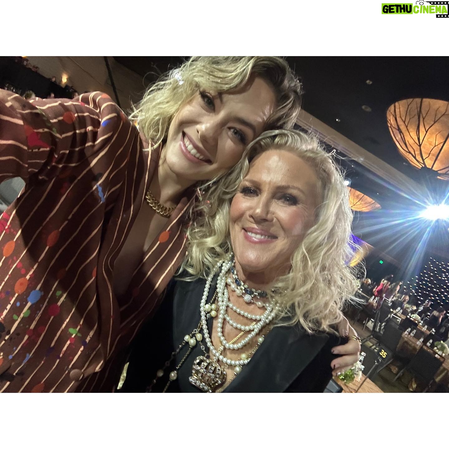 Annika Noelle - 7.6K Likes - Couldnāt be more proud to accompany @henrysamiri to the 50th annual Daytime Emmy Awards. Congratulations again on your nomination! You are so unbelievably talented, bright, and most importantly, you are kind. I am one lucky TV mom 𩵠And a big congratulations to all the other nominees & winners of the night, especially you @iamthorstenkaye #AlleyMills š #itsabouttime š Also want to send love and a big thank you to @evabasler for always being there for us and being a champion of the daytime community š And finally I want to reiterate what a blessing and honor it is to be a part of @boldandbeautifulcbs. Thank you for having us @daytimeemmys - another amazing celebration in the books! Now here are some fun snapshots of the night šø Shout out to @shantalllacayo for the šŗ @sam_edelman for the š and @kar_buff for helping me with the stunning glam š