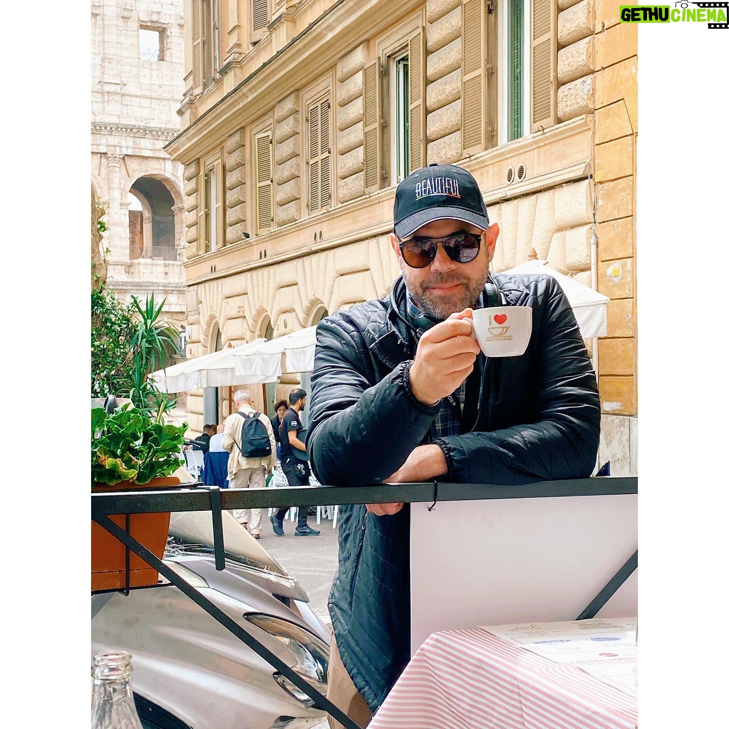 Annika Noelle - 17.9K Likes - Had such an amazing time filming @boldandbeautifulcbs in Roma! Here are just a few photos from our adventures⦠with more to come! Grazie mille for the amazing food, wine, & hospitality š®š¹ this was an experience I will never forget and one I am so so grateful for š¤
#boldandbeautiful #roma #beautiful #hopelogan #italia #cincin #salute