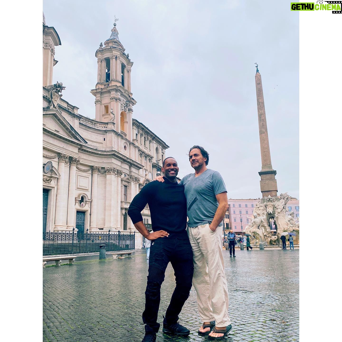 Annika Noelle - 17.9K Likes - Had such an amazing time filming @boldandbeautifulcbs in Roma! Here are just a few photos from our adventures⦠with more to come! Grazie mille for the amazing food, wine, & hospitality š®š¹ this was an experience I will never forget and one I am so so grateful for š¤
#boldandbeautiful #roma #beautiful #hopelogan #italia #cincin #salute