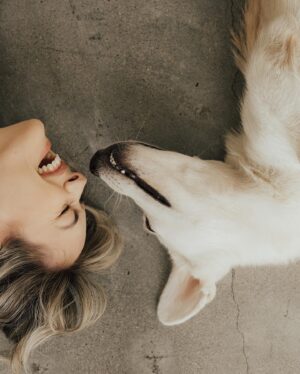 Annika Noelle Instagram - Introducing my Huckleberry 🫐

After a long search this lil’ monster came into my life thanks to @lifeanimalrescue. He has been a bright light during a difficult year and is a beautiful reminder that family can be chosen. It can be nurtured and grown. And love can never be lost because it is within us always - we just have to choose it. I thought I knew what my future would look like, turns out it’s even brighter now in the absence of what I thought I wanted. I found me…And then I found my Huckleberry. 
Now we are both free. 💕

Thank you again to Emily for bringing him into my life and @heirlumephotography for capturing these moments. 

🐈‍⬛: @theburritomankitty approves this message