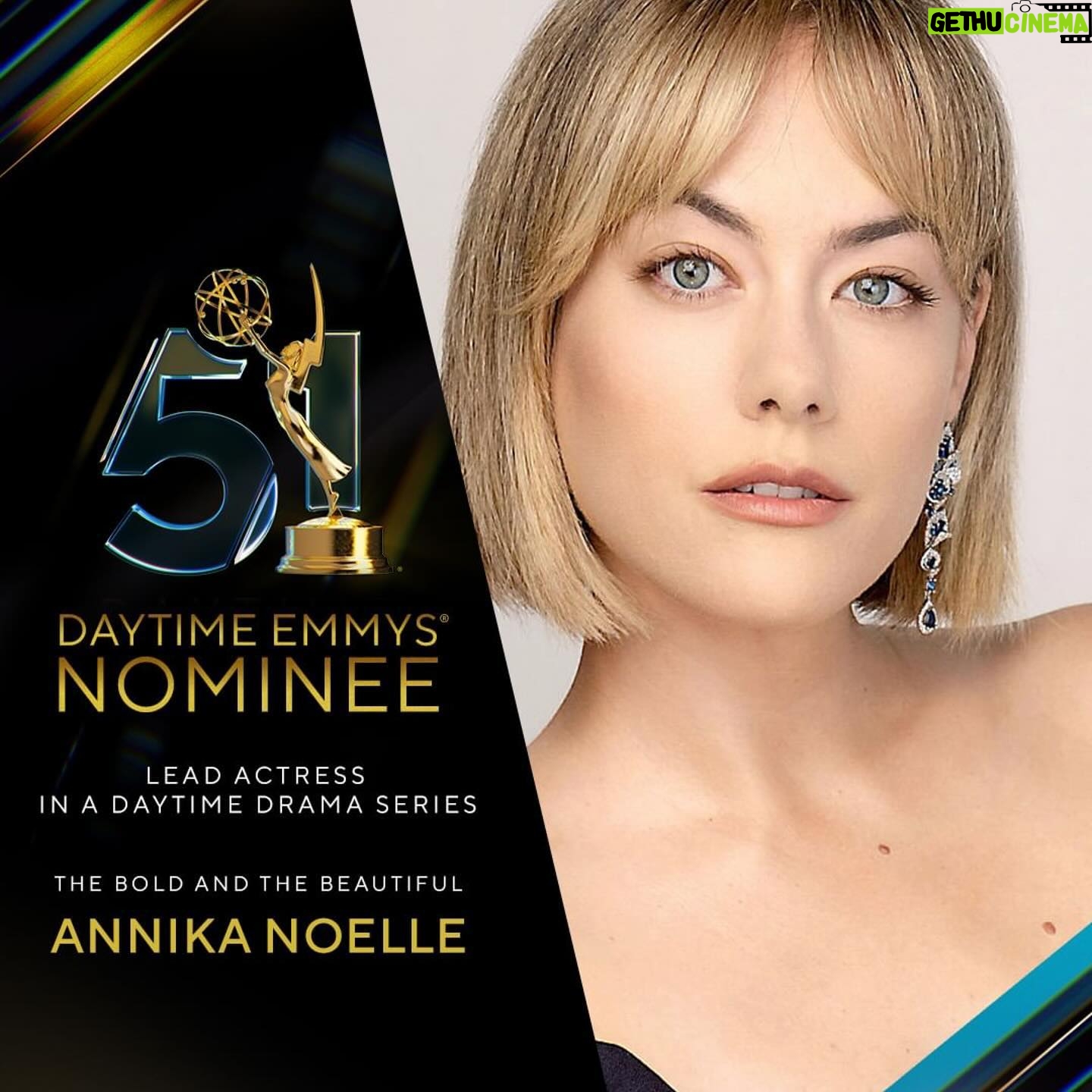 Annika Noelle | Gethu Cinema