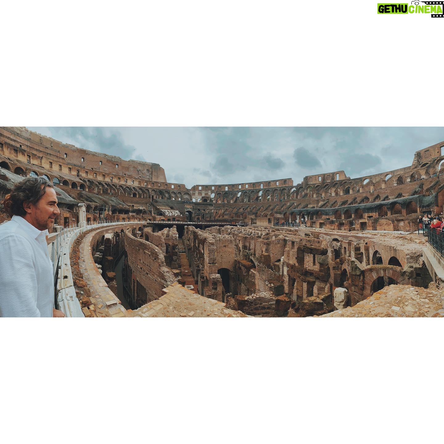Annika Noelle - 17.9K Likes - Had such an amazing time filming @boldandbeautifulcbs in Roma! Here are just a few photos from our adventures⦠with more to come! Grazie mille for the amazing food, wine, & hospitality š®š¹ this was an experience I will never forget and one I am so so grateful for š¤
#boldandbeautiful #roma #beautiful #hopelogan #italia #cincin #salute