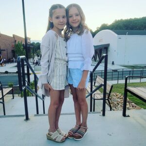 Anniston Price Instagram - Twinning Life