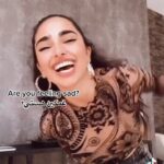 Anousha Instagram -
