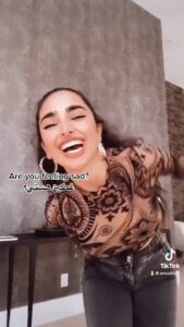 Anousha Instagram -