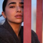 Anousha Instagram - . A letter to the woman I have become: Here’s to the symphony of highs and lows, to the rhythm of mistakes and sacrifices gracefully played. A salute to the audacious choice made at 15, immigrating solo, a fearless dance into the unknown. Cheers to the kaleidoscope of memories, both shadowed and radiant. Celebrate the moments of towering strength and the instances of graceful collapse. You embarked on a journey, leaving home for the dream of healing the world through art, through storytelling. Your heart stayed open, and your faith unwavering and now you must be super excited to be on the set of @nightagentnetflix . @netflix Flying to New York soon to experience this magnificent life! Anousha, I love you. Cheers to your relentlessness. Shot by: @tristynrowlan 🤍 _______________________________________________ نامه ای به زنی که شدم: دورد به تمام بالا و پایین شدن هات دورد به تمام لحظاتی که با استقامت ایستادگی کردی و تمام لحظاتی که شکستی دورد به تمام اشتباهات، درس های زندگیت دورد به لحظه ای که درنگ نکردی برای تنها بودن و ساختن درود به ۱۵ سالگی که رها کردی و رفتی با تمـــ…ــام مشقت ها، فلاكت ها و همچنين لحظات خوبش درود به إيماني كه به مسير داشتي و قلبي كه هر لحظه براي تجربه هاي جديد باز گذاشتي، چه تجربه تاريك و دردناك و چه خداگونه درود براي شفاف كردن مسير شفا از طريق شناخت خودت، بازيگري، هنر، خلق كردن و نظارگر بودن درود به تك تك لحظات شاگردي و استادي آنوشا (به معني جاويدان) دوستت دارم و اين دوست داشتن حقيقي و قلبيست كه اجازه دوست داشتن دنيا را به من ميدهد، با تمام سبكي و سنگينيهاش تاريخ ١٢ ژانويه اومدم امريكا براي هدفي. در همون تاريخ ٩ سال بعد براي فصل دو سريال @nightagentnetflix قبول شدم. چند روز ديگه من رو پرواز ميدن به نيويورك براي چند ماه فيلمبرداري و رفيقتون رو به زودي در @netflix ميبينيت اين هم بماند اينجا ماندگار كه فقط خودم ميفهمم استقامت و إيمان در اين مسير چه از من ساخت و چه تجربه اي رو به من هديه داد!