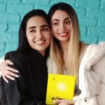Anousha Instagram – .
AND finally after 6 years of posting, pouring my heart out and sharing my love with whoever I could on social media, I got to see some of you beautiful beings in person! 
We meditated together.
We cried to together.
We opened our hearts and allowed life to take us on a journey. 
Thank you for showing up, 
thank you for your love, 
And I love you.

Happy Nowrouz🌺🌿💫
_________________________________________
خانواده بزرگ من سلام

كنارهم امدنمون رويا و هدفي بود برايم كه به يك خاطره تبديل شد و من از تك تك شما سپاس گزارم. 

سال ١٤٠٠ رو تمام كردم با بيرون اومدن كتابم “بيداري” و ديدارم با روي ماه بعضي از شما عزيزان.

به اندازه كه قلبمون رو باز ميكنيم و تسليم انچه كه هست ميشيم به اندازه كه رها و رهاتر به جريان شگفت انگيز زندگي بله ميگيم به همون قدر به دنيا ميگيم كه من شايسته هستم، 
من لياقتم به وسعت قلبم هست.

خانواده بزرگ من،
من شاگردي شما رو ميكنم و خواهم كرد. 
اميد كه شايسته اين باشم كه با تك تكتون روزي ملاقات كنم. 
جايي به قدر كهكشان در قلبم داريد
سپاس سپاس سپاس

نوروز فرخنده باد💫🌺🌿