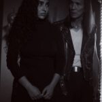 Anousha Instagram – 🎥🎞
Being a part of @onyourkneesseries was absolutely one of the best experiences of 2021.
An empowering story that will inspire so many.
I can’t wait for you guys to see it.
Thank you to @eimanne the brilliant director/writer of the show who allowed me to be part of this project and let me create joyfully.
@garrett_gaston
@robertwperkins
@iamcraigng
@ashleighmorghan
@thankswhit
@onyourkneesseries
___________________________
يكي از بهترين تجربه هاي سال ٢٠٢١ نقش اول و بازي كردن در سريال @onyourkneesseries بود برام كه به زودي بيرون مياد.
چيزي كه روزي اول يك تصوير بود برام، تبديل به هدف شد و امسال به يك خاطره تبديل شد. 🎞