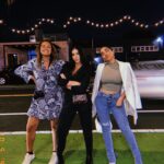 Anousha Instagram – October photo dump