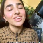 Anousha Instagram - @babaramdass 🙏🏽 Send it to the person you think needs to hear this✨ بفرست براي كسي كه فكر ميكني نياز به شنيدن اين داره✨