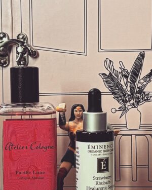 Anousha Instagram - .
First week down
51 more to go🪡🧵
______________________________
هايلايت هفته اول ٢٠٢٢