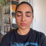 Anousha Instagram - لایو مرگ براي مديتيشن با من و هر سوالي داريد از پيج: @eternal_by_anousha