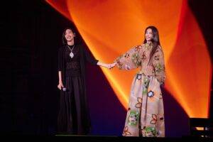Anpu Instagram - 謝謝 @hebe_tien_0330的邀請，選唱如何這首歌曲❤️
