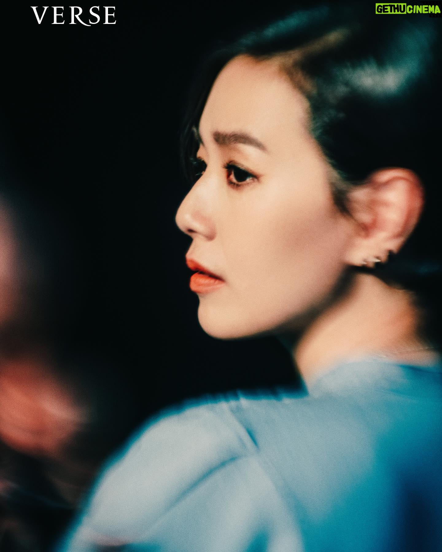 Anpu - 7.1K Likes - @verse.tw
#VERSE8月號
PHOTOGRAPHY by 吳昭晨
TEXT by 黃銘彰
STYLING by Kris Lin
EDITED by 郭璈、温伯學
MAKEUP by PurpleStar
HAIR by Tykerho @hairmosa.lab