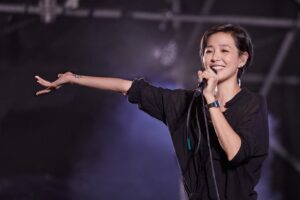 Anpu Instagram - 《河海音樂季歌單》

1、白吃白喝 (新歌）
2、這世界如此美好 （新歌）
3、ZOEA
4、女仞之詩 （新歌）
5、Miss missed Love （新歌）
6、日子
7、玫瑰色的你
8、城市