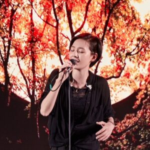 Anpu Instagram - 《河海音樂季歌單》

1、白吃白喝 (新歌）
2、這世界如此美好 （新歌）
3、ZOEA
4、女仞之詩 （新歌）
5、Miss missed Love （新歌）
6、日子
7、玫瑰色的你
8、城市