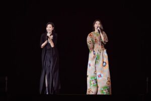 Anpu Instagram - 謝謝 @hebe_tien_0330的邀請，選唱如何這首歌曲❤️