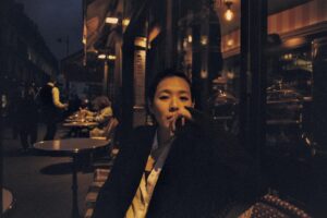 Anpu Instagram - 老這件事，讓我慢得下來，看清楚別人在我面前展現的才能。

#去年明周文化訪問
#9月11日ZOEA數位平台上架