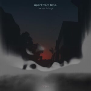 Anpu Instagram - 二部曲《外婆橋》已在各大數位平台上架。

這首歌給予你的童年及成年故事最深的祝福，
而選在今年發行於安溥別具意義。 《外婆橋》你聽了嗎？ （鞭）

#外婆橋
#牡蠣造音
#安溥
#歡迎留言說說你的聽後感
