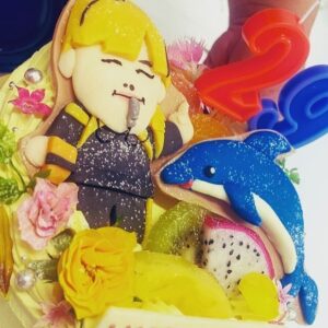 Anri Instagram - 皆様ありがとう！
今年もよろしくお願いします🤲

#ぼる塾