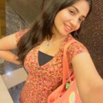 Anshita Akbarsha Instagram - But this fantasy is real? #smile #beloved #moveon #selflove #happy