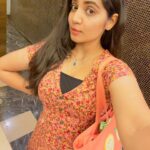 Anshita Akbarsha Instagram - But this fantasy is real? #smile #beloved #moveon #selflove #happy