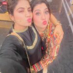 Anshita Akbarsha Instagram – My Cooku with comali family 🧿🤍
#happy #love #frenship #vijaytelevision #cwc #cec5 
#memories  #cookuwithcomali #fun #funtym