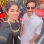 Anshita Akbarsha Instagram – My Cooku with comali family 🧿🤍
#happy #love #frenship #vijaytelevision #cwc #cec5 
#memories  #cookuwithcomali #fun #funtym