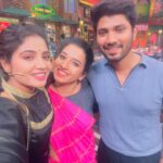 Anshita Akbarsha Instagram – My Cooku with comali family 🧿🤍
#happy #love #frenship #vijaytelevision #cwc #cec5 
#memories  #cookuwithcomali #fun #funtym