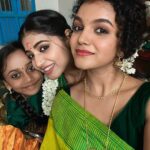 Anshita Akbarsha Instagram - Romba kashtam paaa😓😂