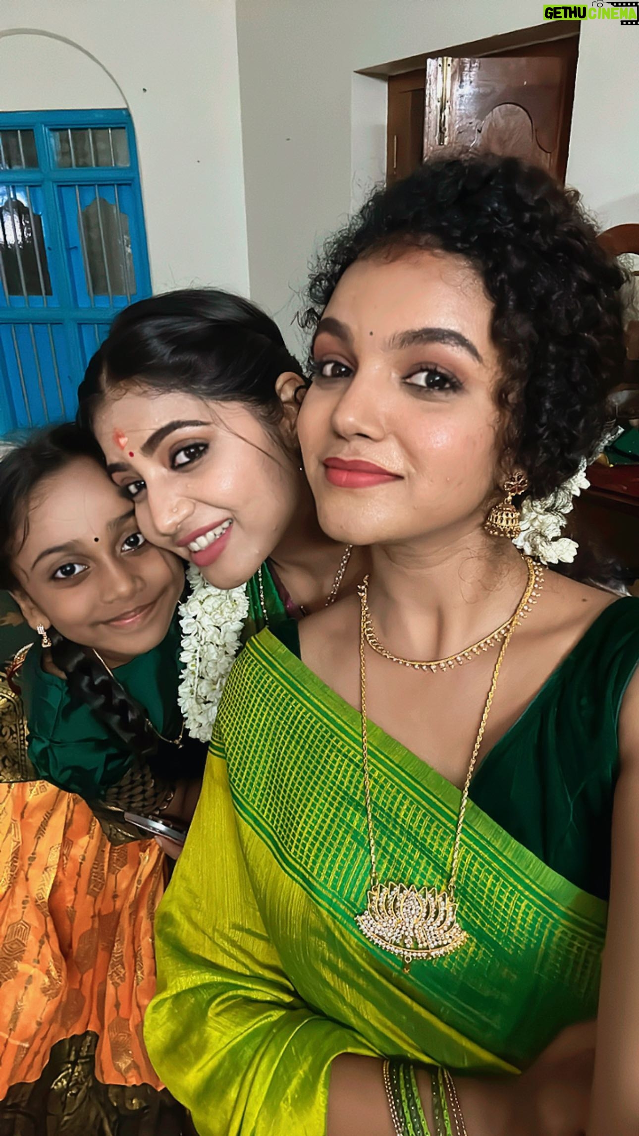 Anshita Akbarsha - 27.9K Likes - Romba kashtam paaa😓😂