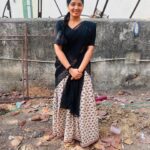 Anshita Akbarsha Instagram - Paruthiveeran🤍🧿 #tamilmovie #paruthiveeran #cwc #chellamma #vijaytelevision