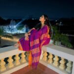 Anshita Akbarsha Instagram - There are some moments that can change us forever. There are some pains that you never forget.🧿🤍 . #love #life #be #smile #happy #nytlove #malayalammelody #songs