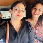 Anshita Akbarsha Instagram - Chennai Diaries ❤️❤️ Major missing my girls @anshithaanji_official @_manve_surendran_ @_.moosaakka 🥹❤️❤️ #friends #chennaidiaries #viralvideo