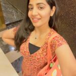 Anshita Akbarsha Instagram - But this fantasy is real? #smile #beloved #moveon #selflove #happy