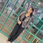 Anshita Akbarsha Instagram – “Situation, time, people these three things teach better lessons than a Book”.🤍🧿
#happy #love #bepositive #smile #loveyourself #beblessed