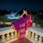 Anshita Akbarsha Instagram - There are some moments that can change us forever. There are some pains that you never forget.🧿🤍 . #love #life #be #smile #happy #nytlove #malayalammelody #songs