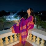 Anshita Akbarsha Instagram - There are some moments that can change us forever. There are some pains that you never forget.🧿🤍 . #love #life #be #smile #happy #nytlove #malayalammelody #songs