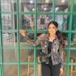 Anshita Akbarsha Instagram – “Situation, time, people these three things teach better lessons than a Book”.🤍🧿
#happy #love #bepositive #smile #loveyourself #beblessed