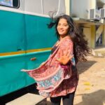 Anshita Akbarsha Instagram - Cooku with Comali 5👩‍🍳🤡 From 27th April 2024. Sat & Sun @ 9:30 pm @vijaytelevision #vijay #cookuwithcomali #vijaytelevision #chellamma #happy #blessed #bepositive