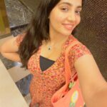 Anshita Akbarsha Instagram - But this fantasy is real? #smile #beloved #moveon #selflove #happy