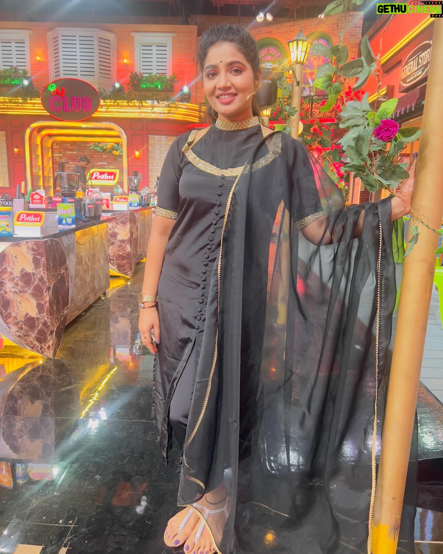 Anshita Akbarsha - 16.1K Likes - Black love🖤
Costume ❣️ @papilioforyou
#cwc #blacklove #black #happy #love #smile
