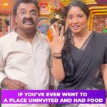 Anshita Akbarsha Instagram - If you are a Foodie by Anshitha 🥰 | #CookuWithComali5 Stress எல்லாம் பறந்துfy..😃 #CookuWithComali5 - சனி & ஞாயிறு இரவு 9.30 மணிக்கு..நம்ம விஜய் டிவில.. #CookuWithComali5 #CWC5 #CookuWithComaliSeason5 #VijayTelevision #VijayTV