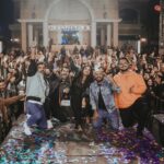 Antara Mitra Instagram – Last Night was Epppppiccccc! 
With 
@kushalmangalmusic @prabhatraghu @licintofernandes @ashaysharmaa 

#onairantara #antaramitralive

@talentwala.in