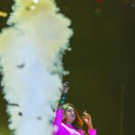 Antara Mitra Instagram – @iitbhilai was the first IIT campus of #AntaraMitraLive and we had a great time 🔥✨🔥. 

I am sharing a small bit with you all of the Fun we had 
@meraziitbh