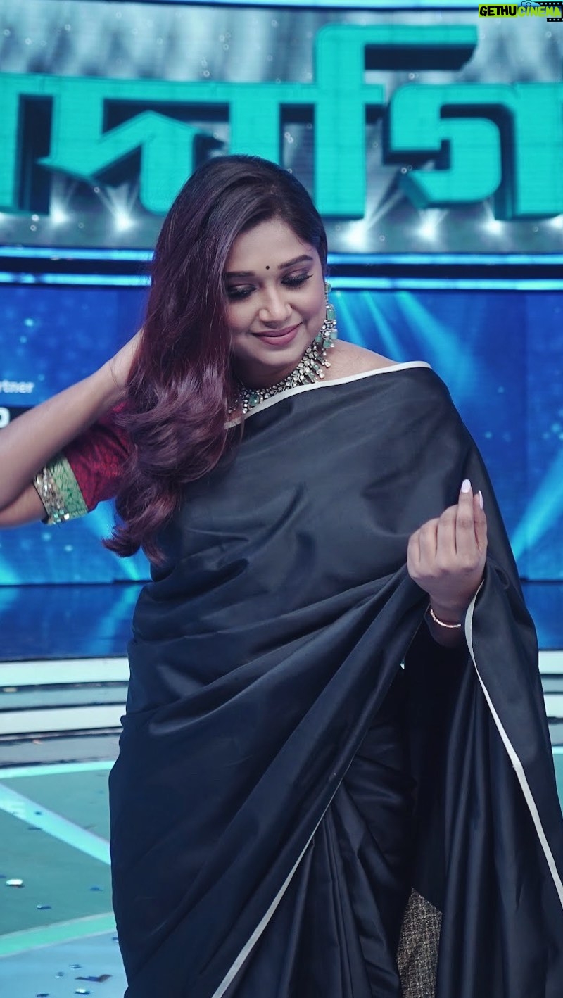 Antara Mitra Instagram - Dadagiri was so much fun ! Thank you everyone for sending so much love after the telecast yesterday. Life me thoda #Dadagiri is important π specially when the score is (-)27 !! You must come back and hit sixes till you win the match . Have a happy Sunday π«ΆπΌ